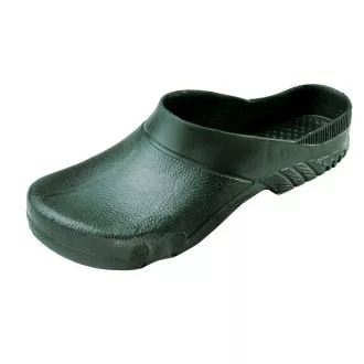 Pantofelek BIRBA oliwkowy Pantofelek BIRBA oliwkowy
