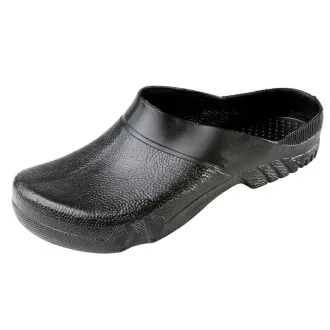 Pantofelek BIRBA oliwkowy Pantofelek BIRBA oliwkowy