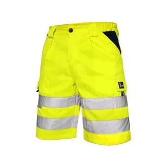 CXS NORWICH spodenki ostrzegawcze CXS NORWICH spodenki ostrzegawcze