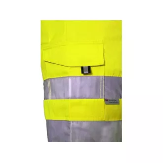 CXS NORWICH spodenki ostrzegawcze CXS NORWICH spodenki ostrzegawcze