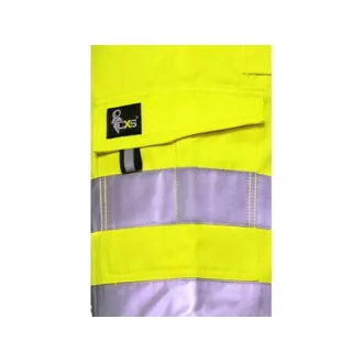CXS NORWICH spodenki ostrzegawcze CXS NORWICH spodenki ostrzegawcze