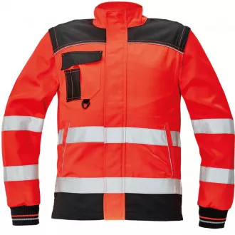 Kurtka KNOXFIELD HV 290