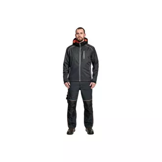 Kurtka softshell KNOXFIELD ant Kurtka softshell KNOXFIELD ant
