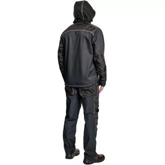 Kurtka softshell KNOXFIELD ant Kurtka softshell KNOXFIELD ant