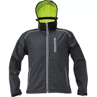 Kurtka softshell KNOXFIELD ant Kurtka softshell KNOXFIELD ant