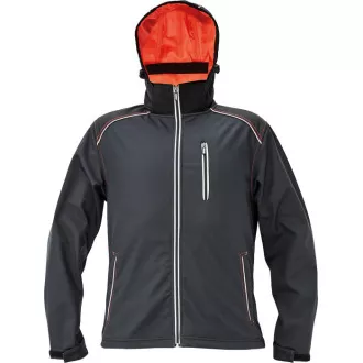 Kurtka softshell KNOXFIELD ant Kurtka softshell KNOXFIELD ant