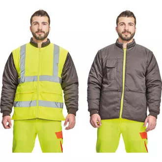 FORMBY HV 7n1 parka