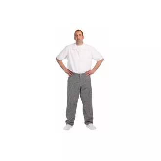 PEPITO spodnie rzeźnicze