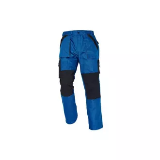Spodenki MAX NEO czerwone 44