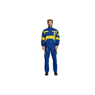 Spodenki MAX NEO czerwone 44