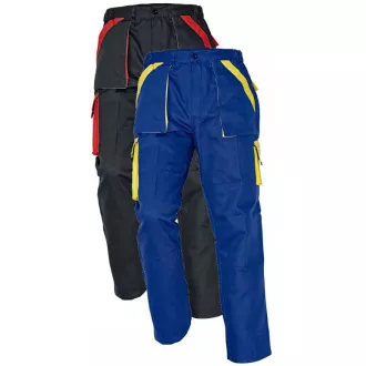 Spodenki MAX NEO czerwone 44