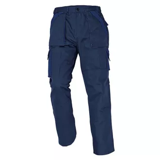 Spodenki MAX NEO czerwone 44