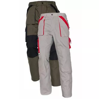 Spodenki MAX NEO czerwone 44