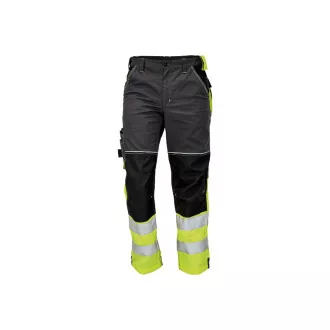 KNOXFIELD HV DW275 spodnie antr / robak 48 KNOXFIELD HV DW275 spodnie antr / robak 48