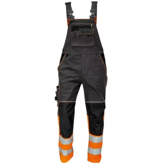 KNOXFIELD HV DW275 lak antracyt / KNOXFIELD HV DW275 lak antracyt /