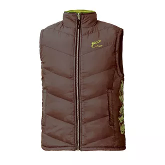 YOWIE kamizelka damska czerwono/szara XS YOWIE kamizelka damska czerwono/szara XS