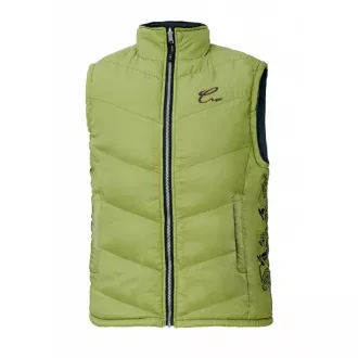 YOWIE kamizelka damska czerwono/szara XS YOWIE kamizelka damska czerwono/szara XS