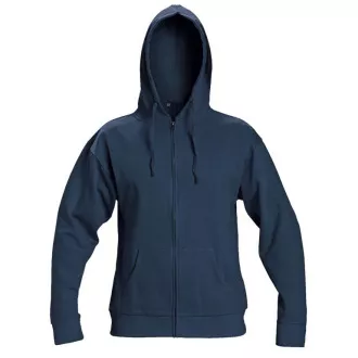 Bluza z kapturem NAGAR Bluza z kapturem NAGAR