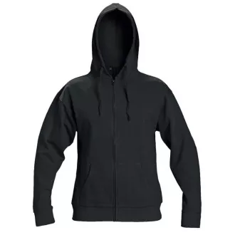 Bluza z kapturem NAGAR Bluza z kapturem NAGAR