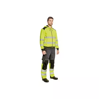 Bluza z kapturem KNOXFIELD HV