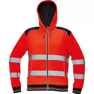 Bluza z kapturem KNOXFIELD HV