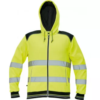 Bluza z kapturem KNOXFIELD HV