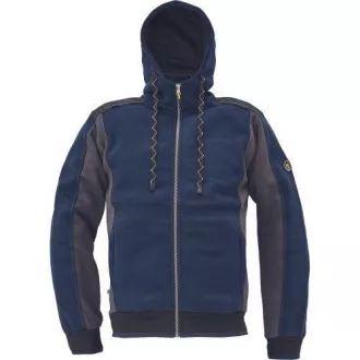 Bluza z kapturem DAYBORO