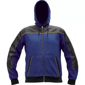 Bluza z kapturem CREMORNE Bluza z kapturem CREMORNE