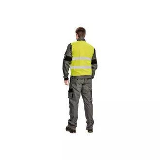 Kamizelka LYNX PACK HV