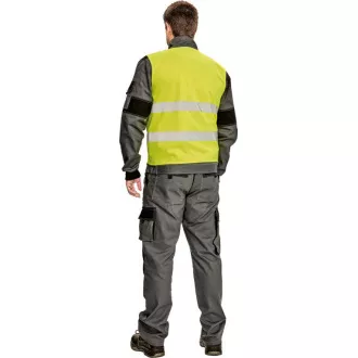 Kamizelka LYNX PACK HV