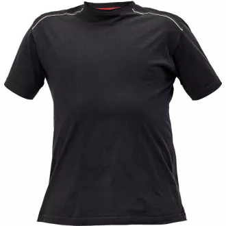 T-shirt KNOXFIELD antracyt /