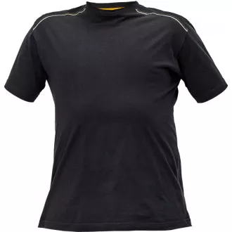 T-shirt KNOXFIELD antracyt /
