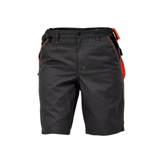 KNOXFIELD 275 spodenki antra