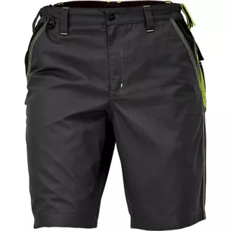 KNOXFIELD 275 spodenki antra