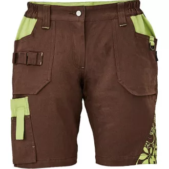 YOWIE spodenki damskie