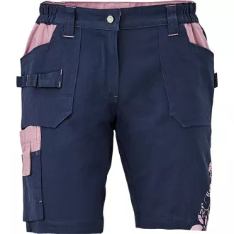YOWIE spodenki damskie