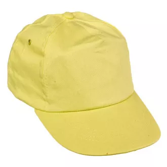 Czapka z daszkiem LEO Czapka z daszkiem LEO