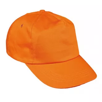 Czapka z daszkiem LEO Czapka z daszkiem LEO