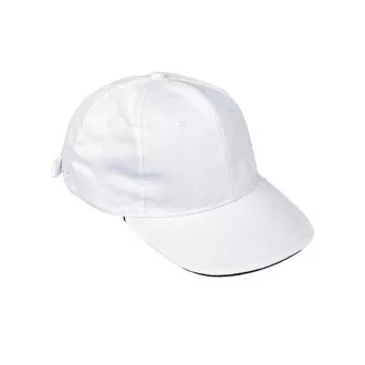 Czapka z daszkiem TULE Czapka z daszkiem TULE