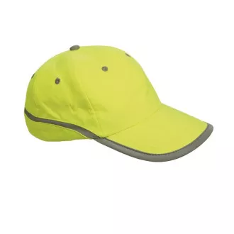 Czapka z daszkiem TAHR Reflex.