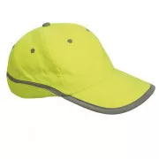 Czapka z daszkiem TAHR Reflex.