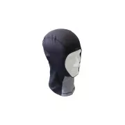DANGAR kaptur czarny czarny M / L