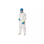 CHEMSAFE 500 ogólnie