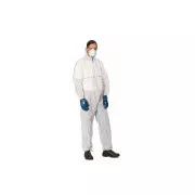 Kombinezon CHEMSAFE MS1