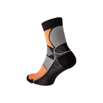 Skarpety KNOXFIELD BASIC czarne /