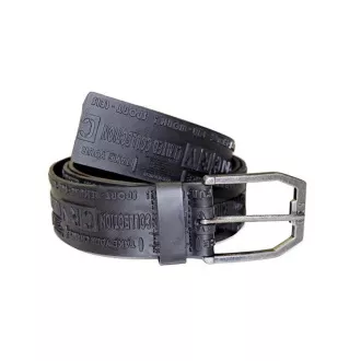 Pasek RUBIM czarny 1