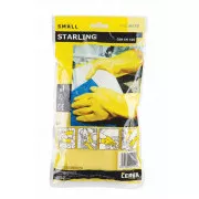 Rękawiczki lateksowe STARLING