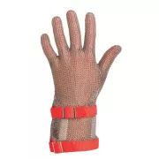 Rękawiczki-stalowe, dwustronne