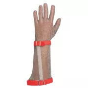 Rękawiczki-stal, dwa, rękaw 15