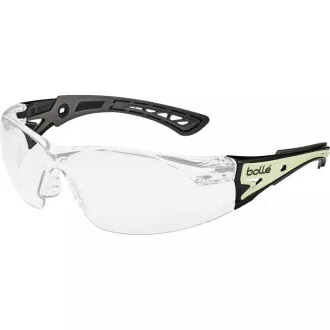 Okulary RUSH + PC z